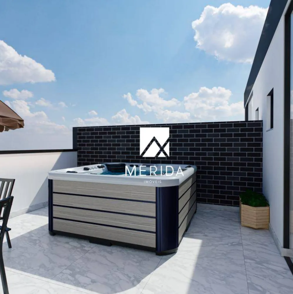 Sobrado, 3 quartos, 140 m² - Foto 12