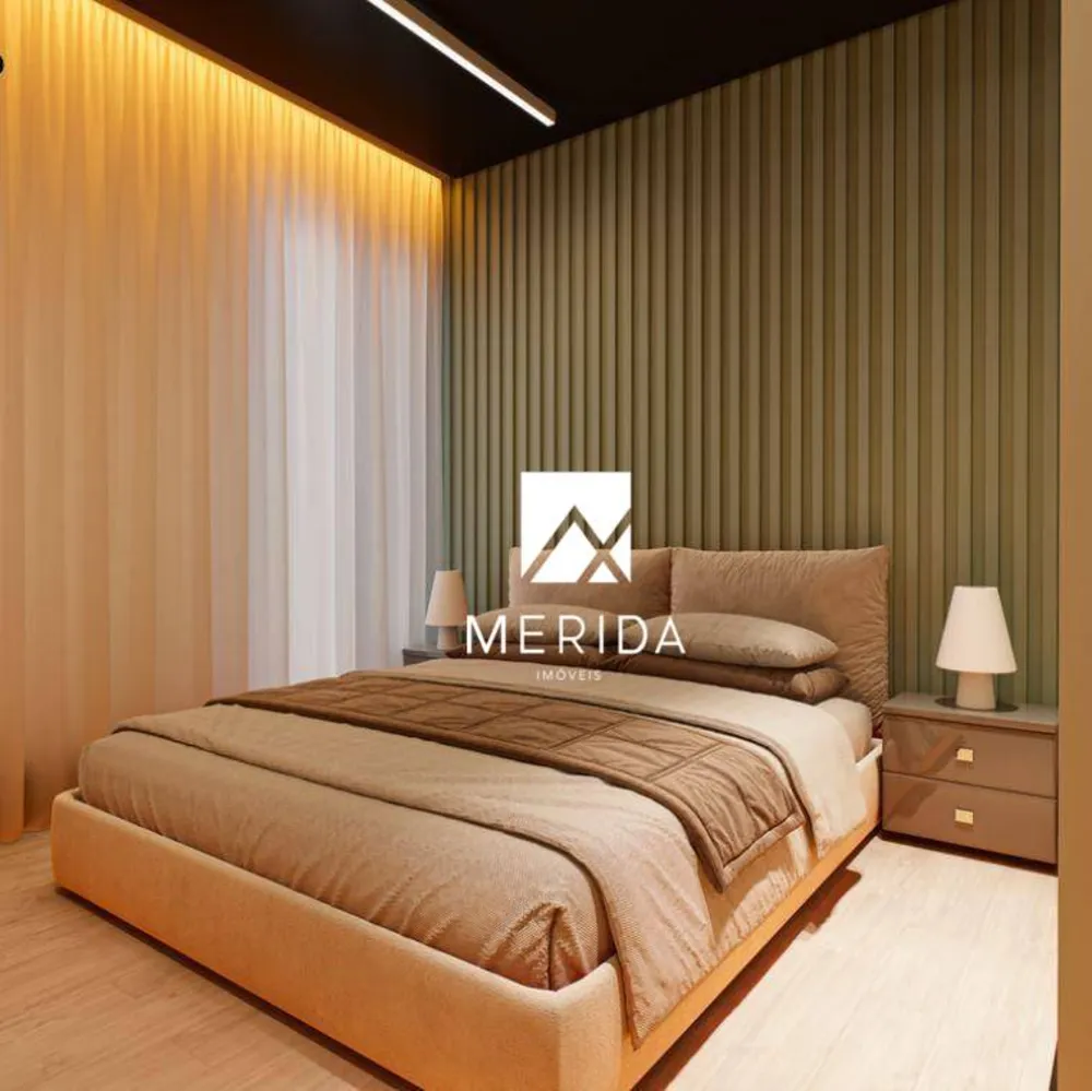 Sobrado, 3 quartos, 140 m² - Foto 9