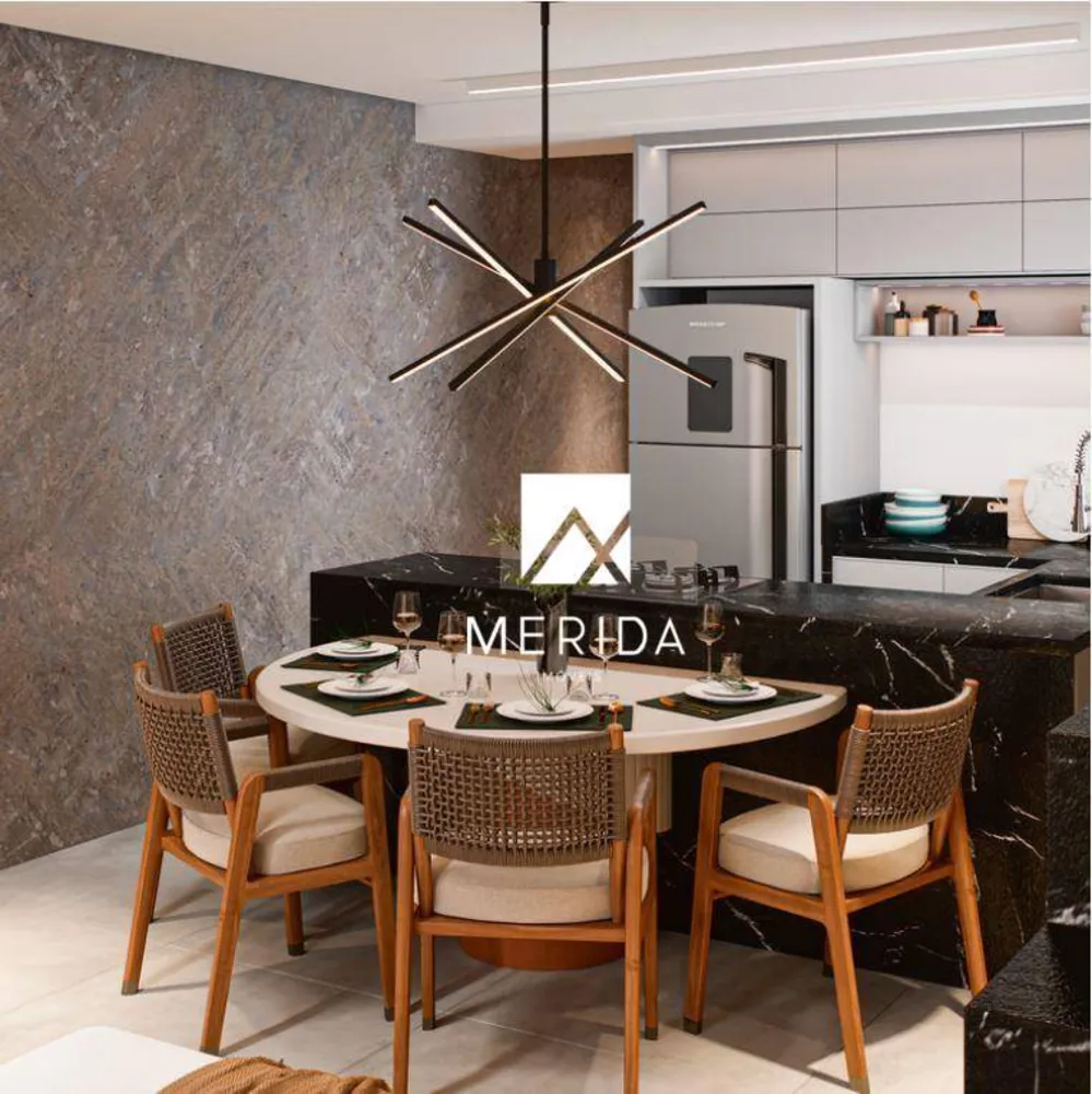 Sobrado, 3 quartos, 140 m² - Foto 4