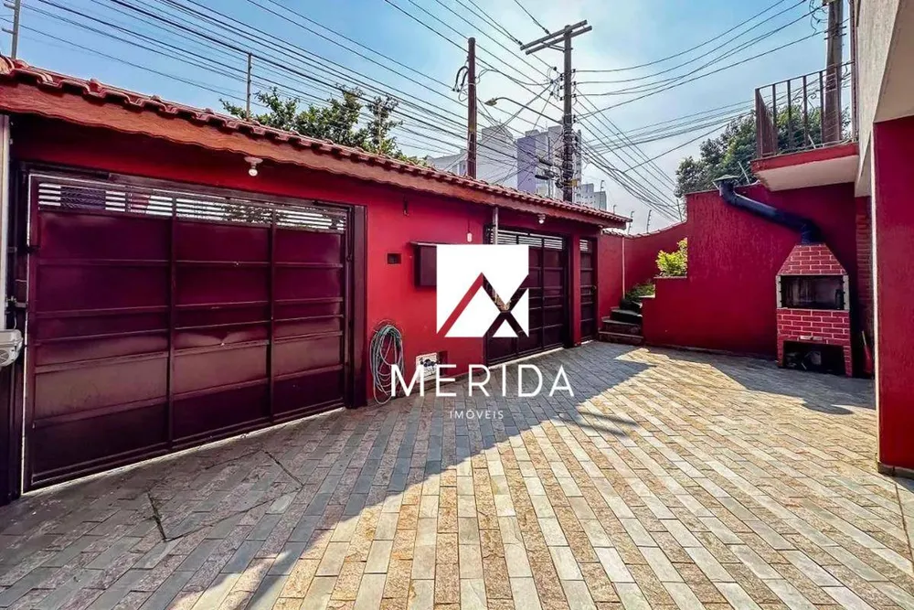 Sobrado, 3 quartos, 175 m² - Foto 13