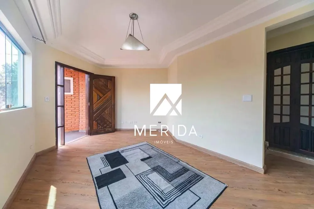 Sobrado, 3 quartos, 175 m² - Foto 1