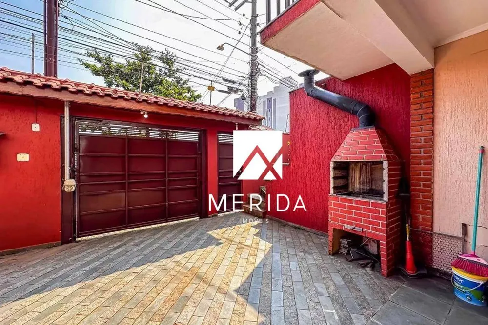 Sobrado, 3 quartos, 175 m² - Foto 12