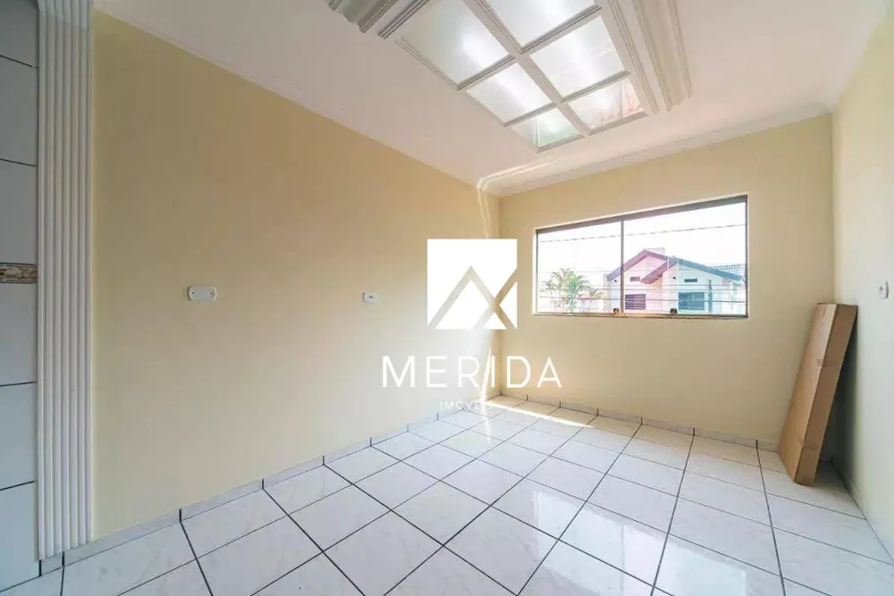 Sobrado, 3 quartos, 175 m² - Foto 1