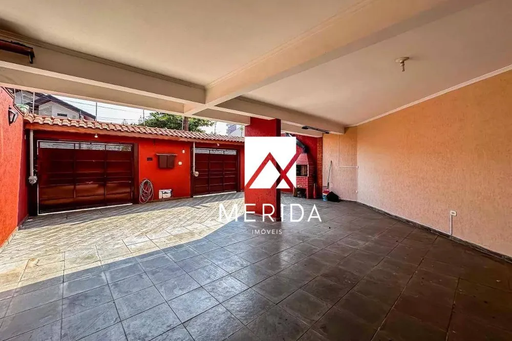 Sobrado, 3 quartos, 175 m² - Foto 15