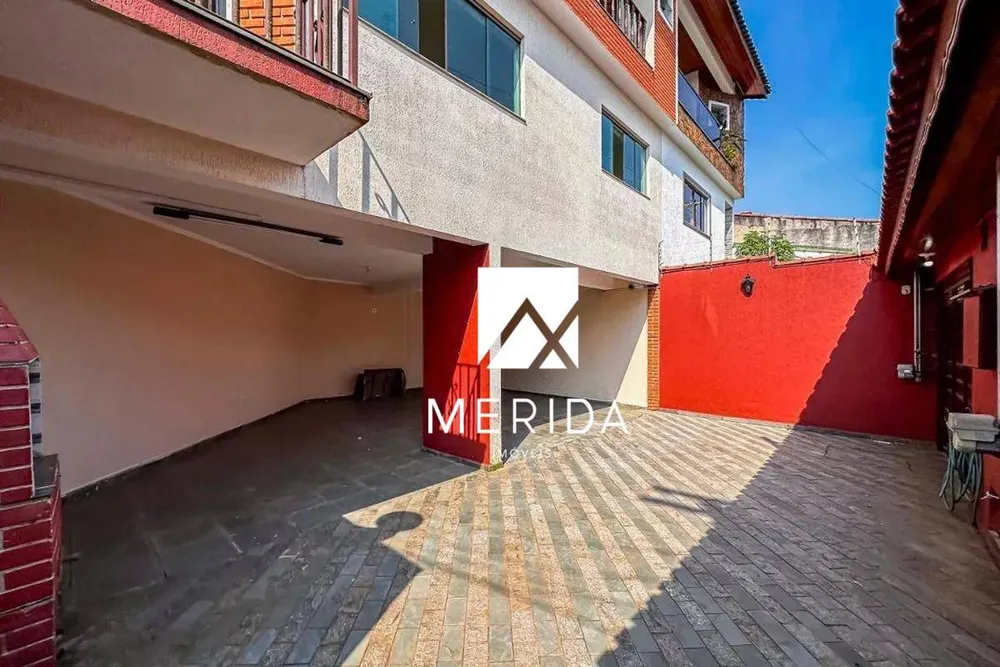 Sobrado, 3 quartos, 175 m² - Foto 14