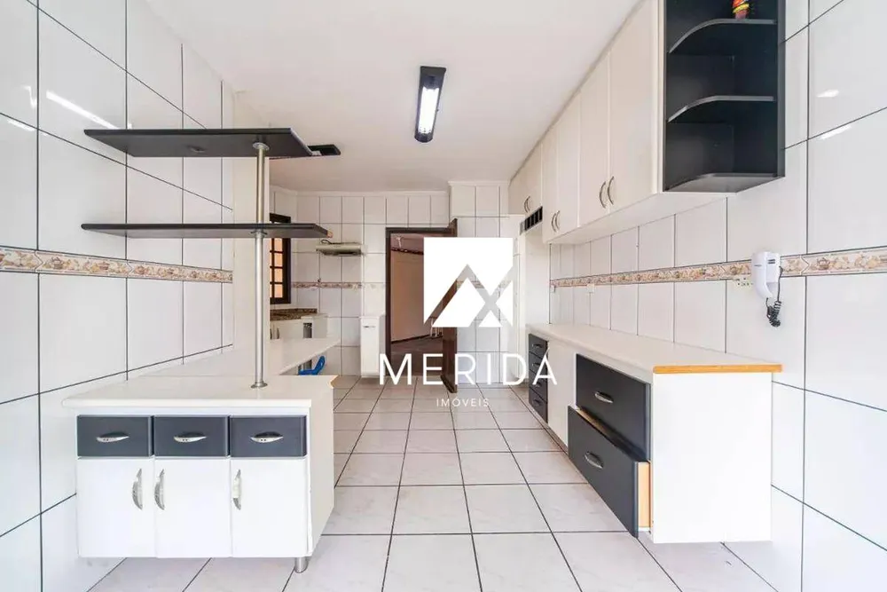 Sobrado, 3 quartos, 175 m² - Foto 6