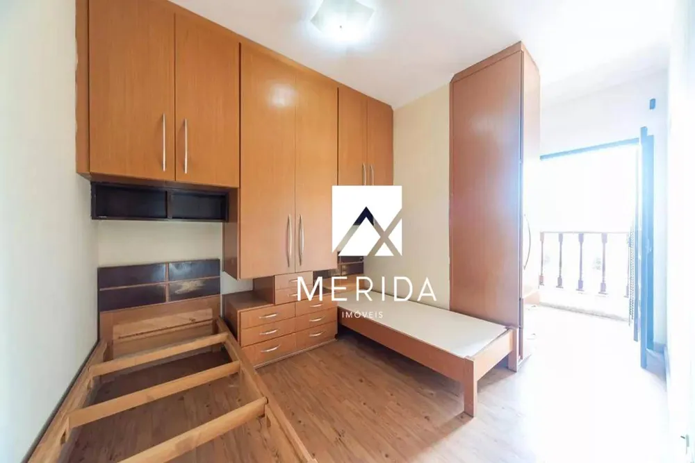 Sobrado, 3 quartos, 175 m² - Foto 8