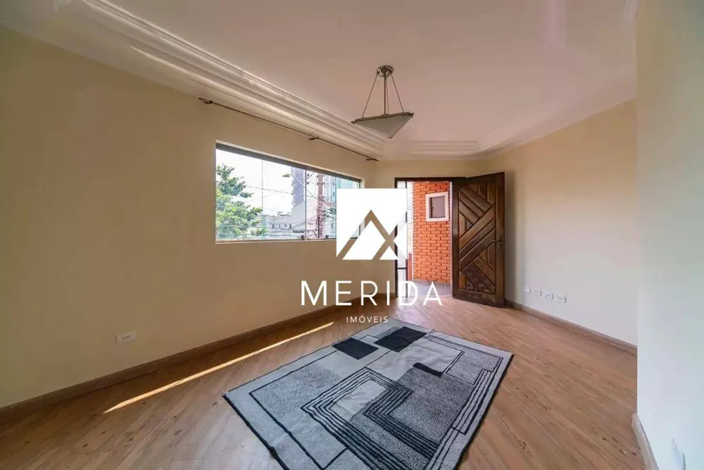 Sobrado, 3 quartos, 175 m² - Foto 2