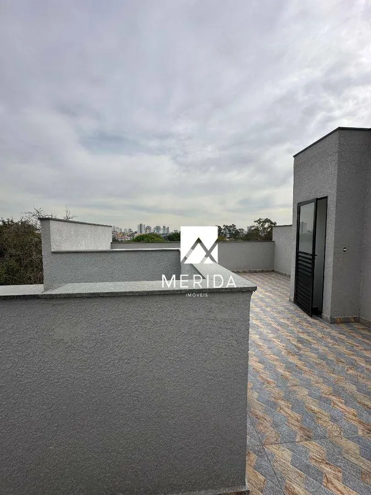 Cobertura, 2 quartos, 95 m² - Foto 6