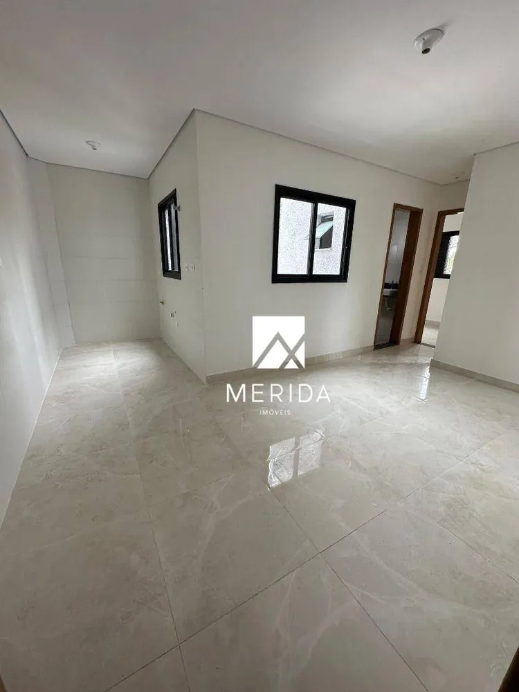 Cobertura, 2 quartos, 95 m² - Foto 1