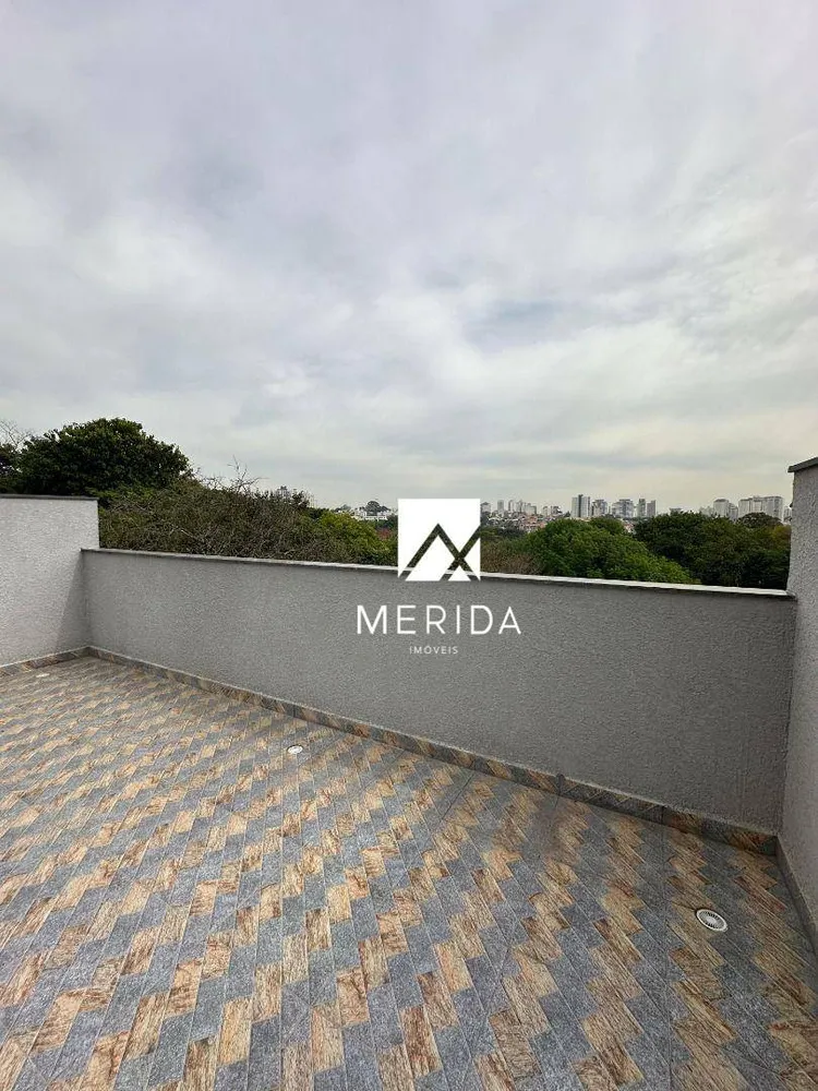 Cobertura, 2 quartos, 95 m² - Foto 7