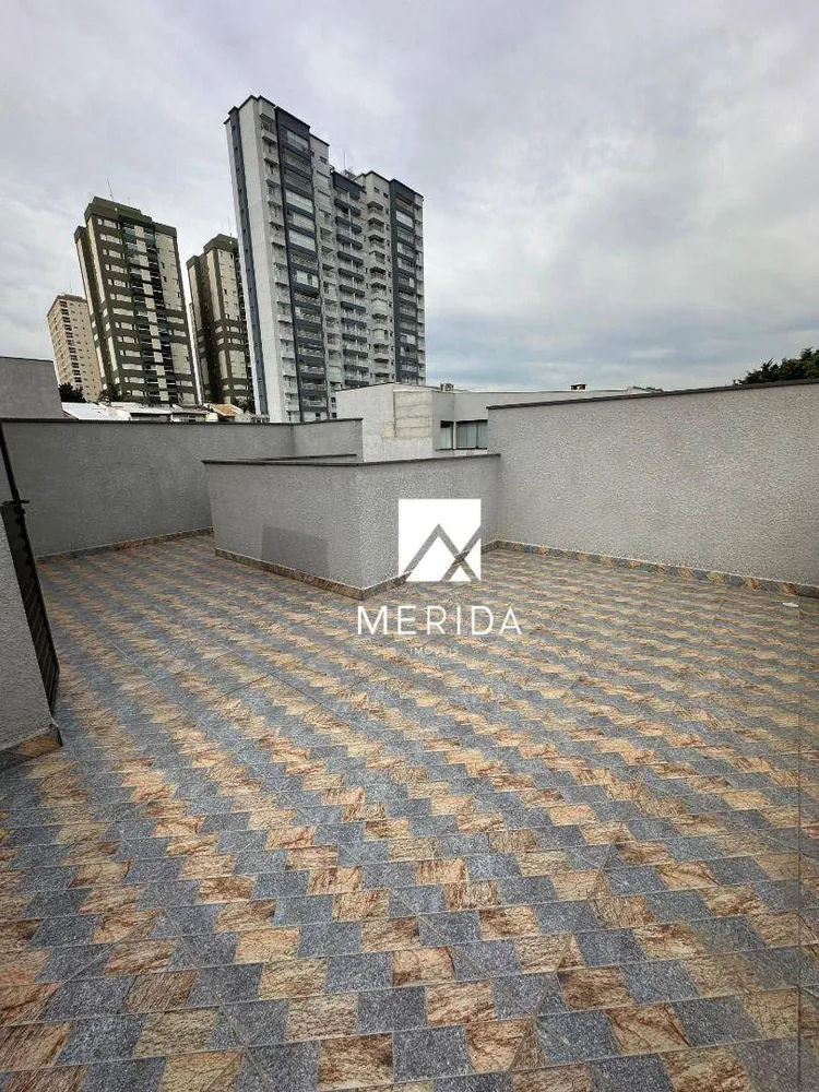 Cobertura, 2 quartos, 95 m² - Foto 8