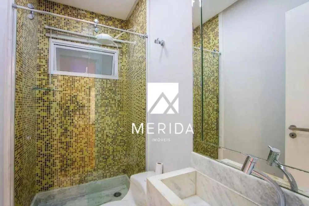 Sobrado, 3 quartos, 477 m² - Foto 9