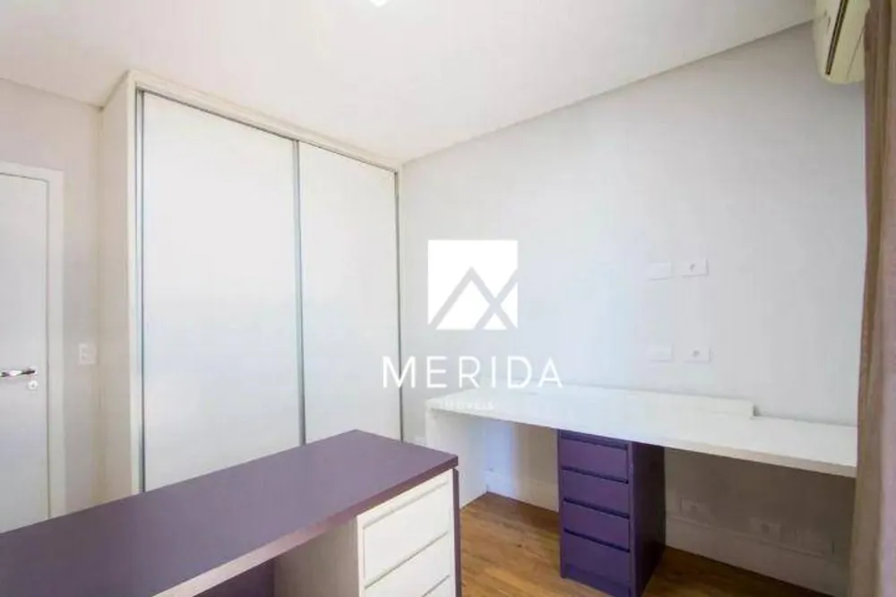 Sobrado, 3 quartos, 477 m² - Foto 16