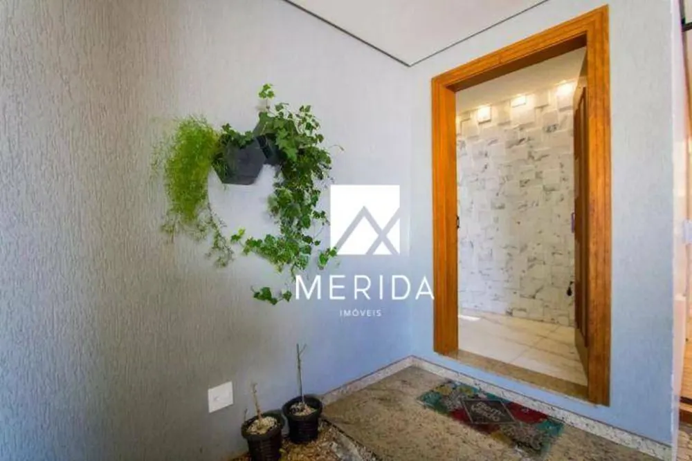 Sobrado, 3 quartos, 477 m² - Foto 3