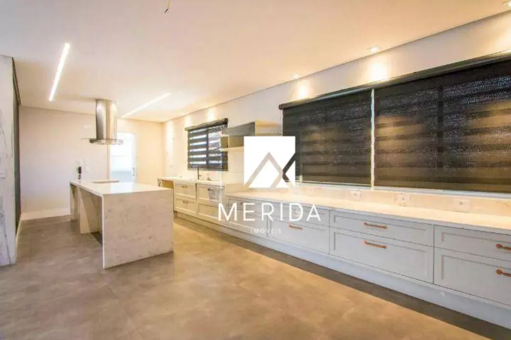 Sobrado, 3 quartos, 477 m² - Foto 5