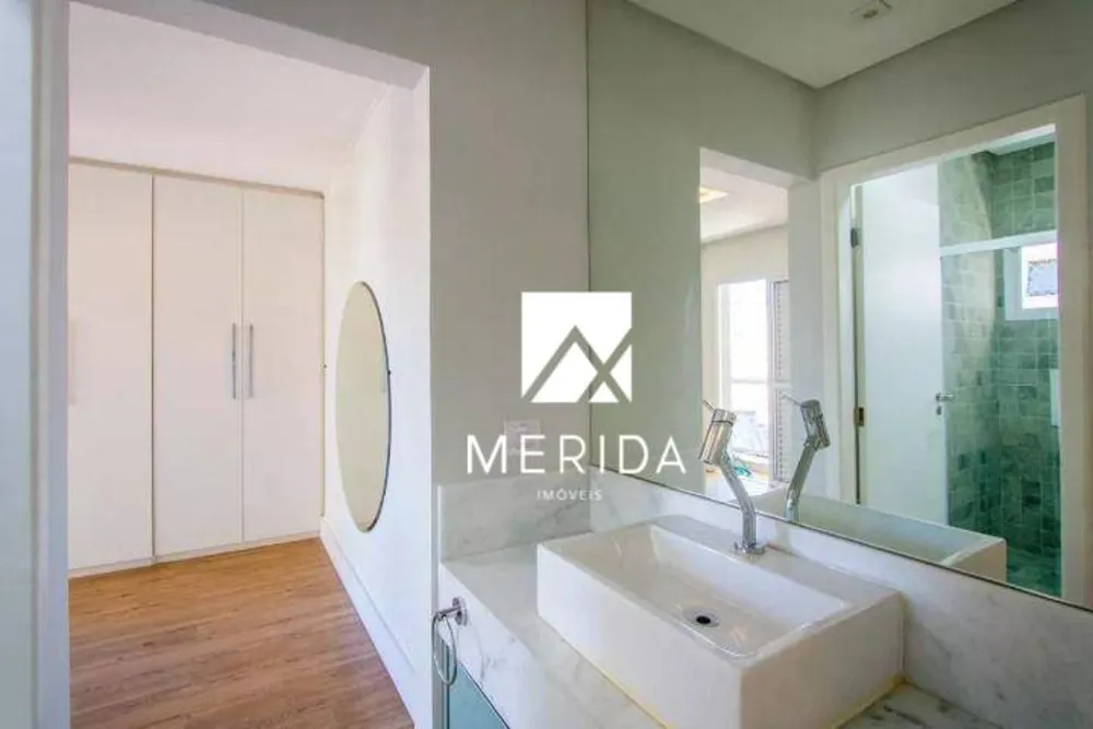 Sobrado, 3 quartos, 477 m² - Foto 6
