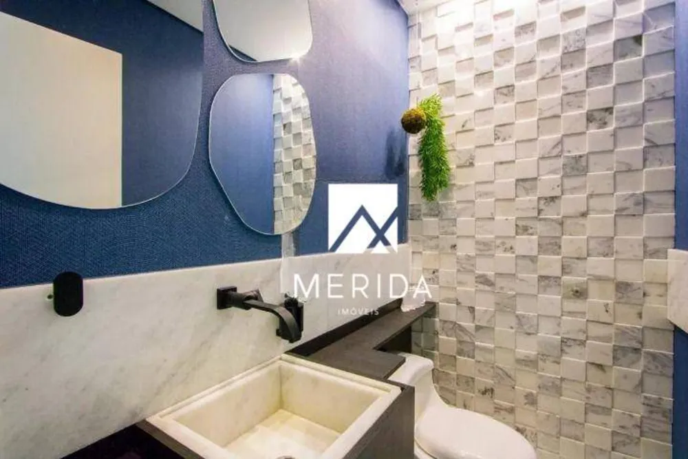 Sobrado, 3 quartos, 477 m² - Foto 8