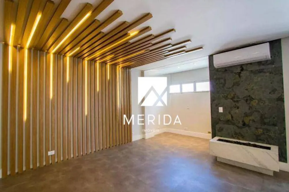 Sobrado, 3 quartos, 477 m² - Foto 5