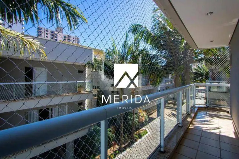 Sobrado, 3 quartos, 477 m² - Foto 14