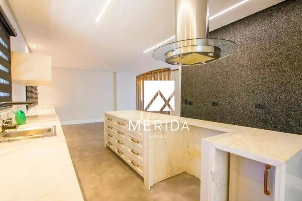 Sobrado, 3 quartos, 477 m² - Foto 8
