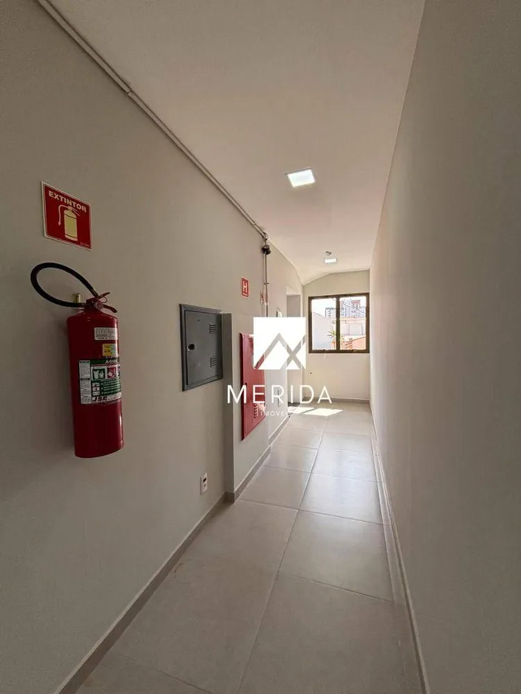 Sala-Conjunto, 24 m² - Foto 10