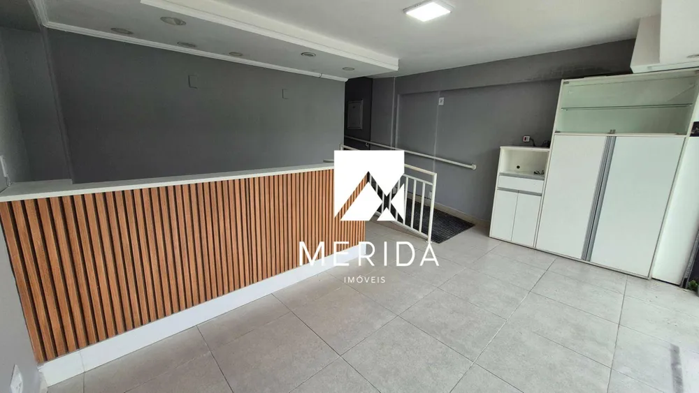 Sobrado, 6 quartos, 157 m² - Foto 1