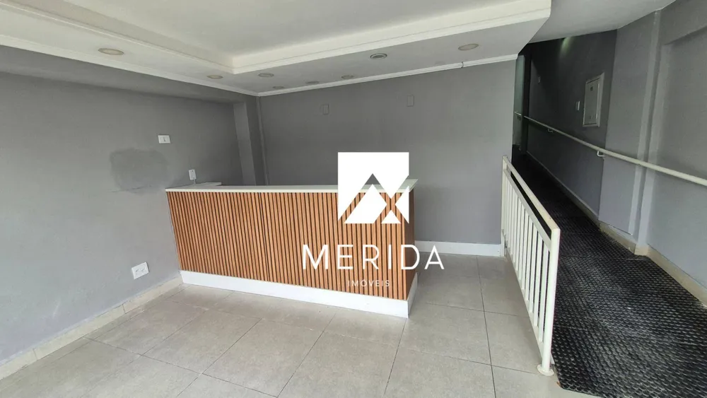 Sobrado, 6 quartos, 157 m² - Foto 2