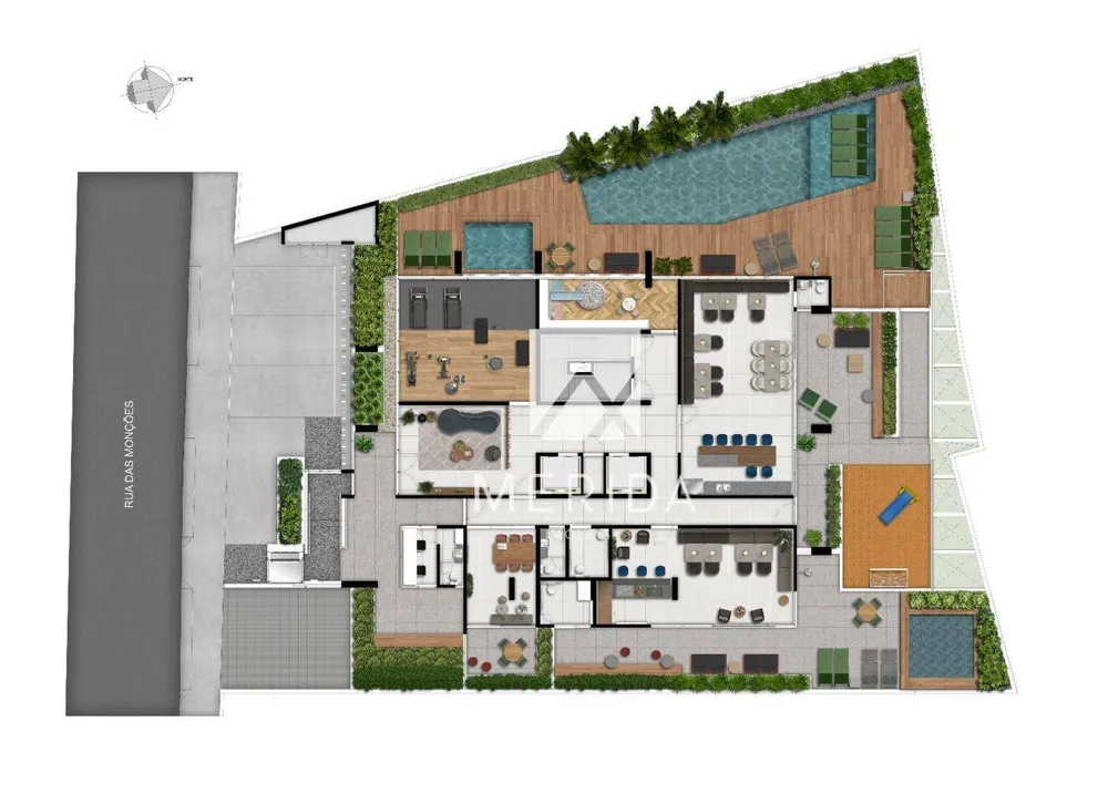 Apartamento, 3 quartos, 130 m² - Foto 14