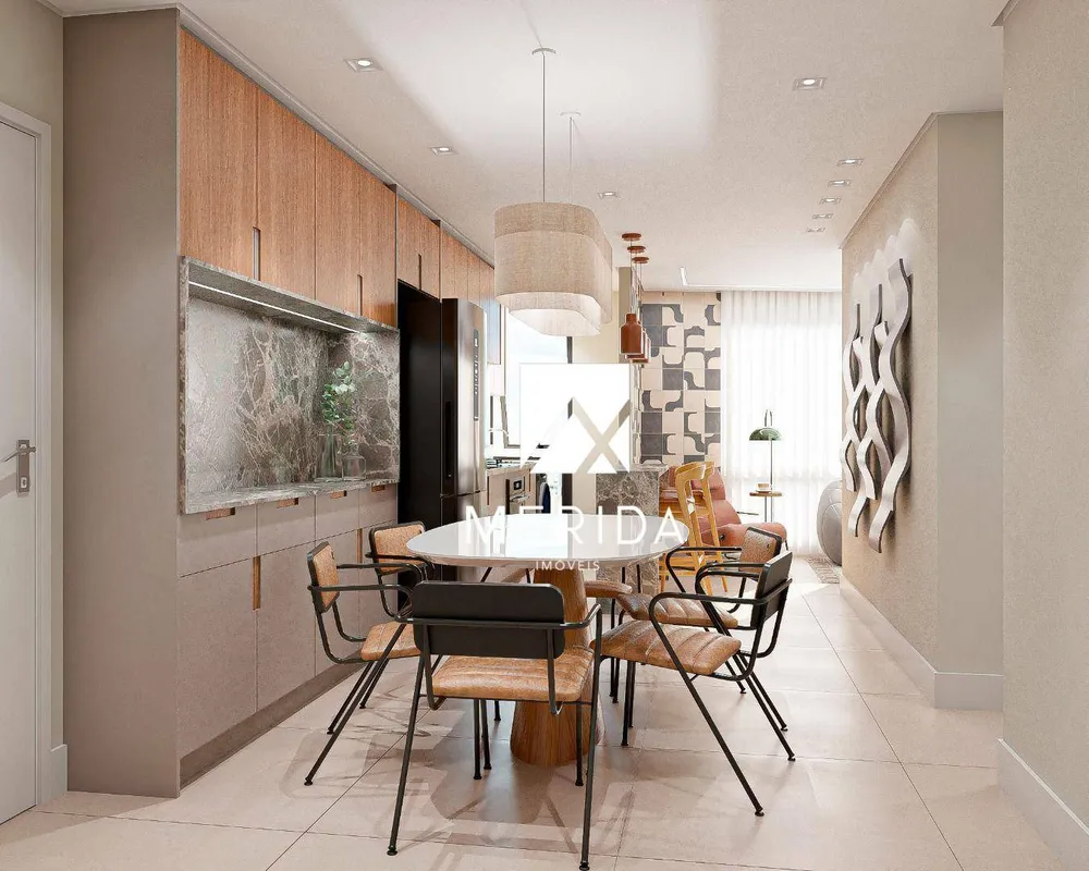 Apartamento, 3 quartos, 130 m² - Foto 6