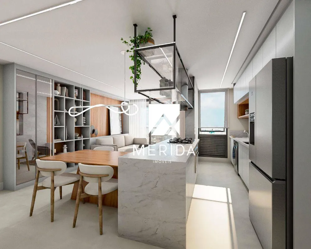 Apartamento, 3 quartos, 130 m² - Foto 7