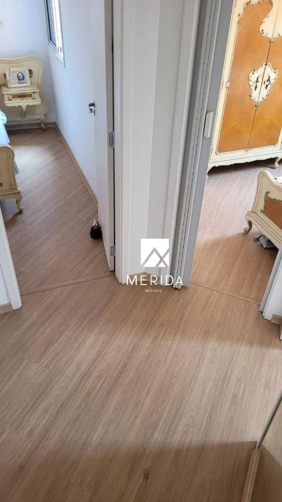Apartamento, 3 quartos, 82 m² - Foto 8
