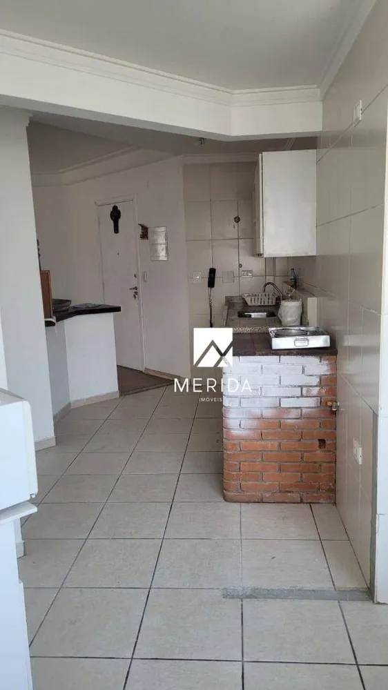Apartamento, 3 quartos, 82 m² - Foto 2