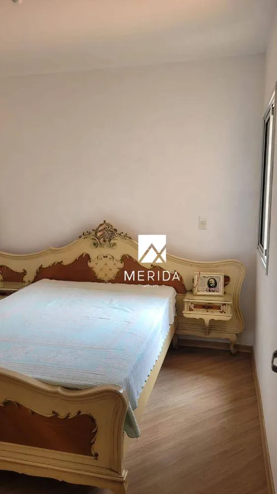 Apartamento, 3 quartos, 82 m² - Foto 6
