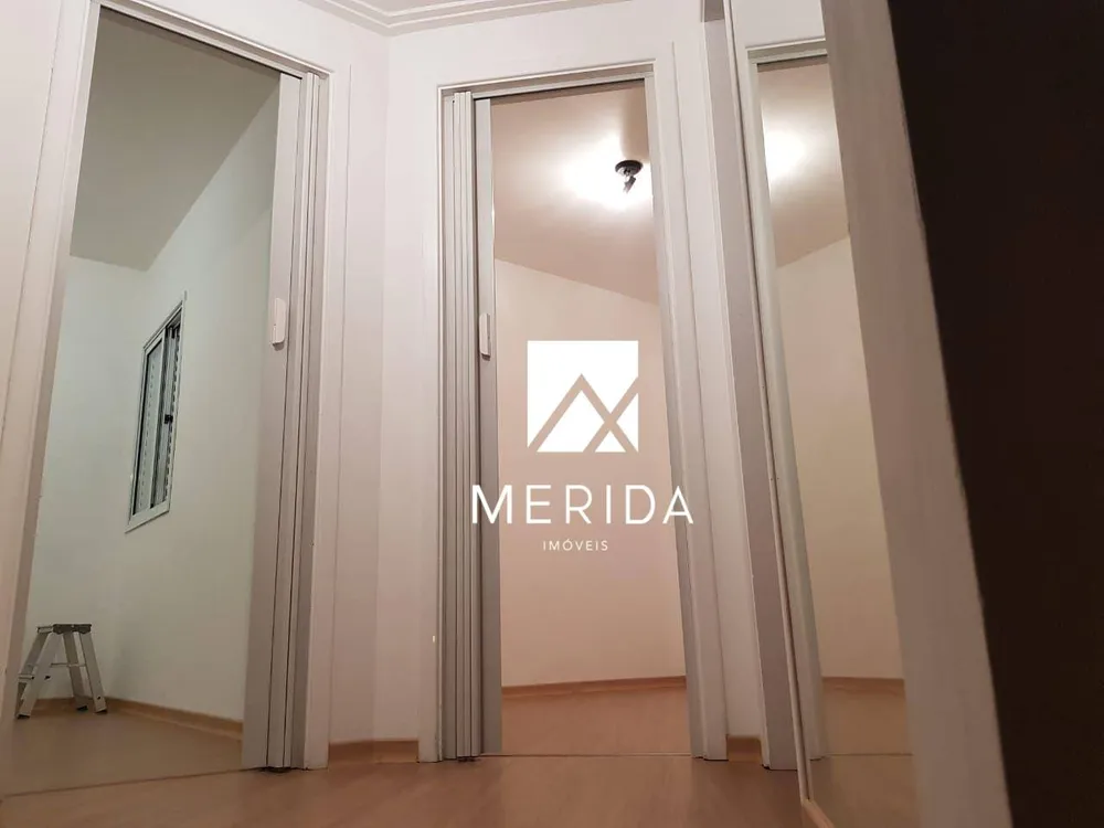 Apartamento, 3 quartos, 82 m² - Foto 7