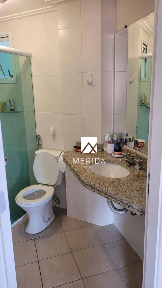 Apartamento, 3 quartos, 82 m² - Foto 7