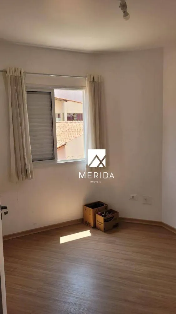 Apartamento, 3 quartos, 82 m² - Foto 12