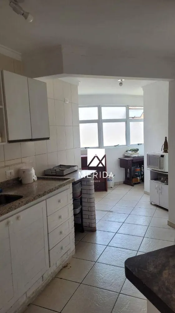 Apartamento, 3 quartos, 82 m² - Foto 8