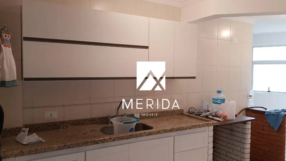 Apartamento, 3 quartos, 82 m² - Foto 2