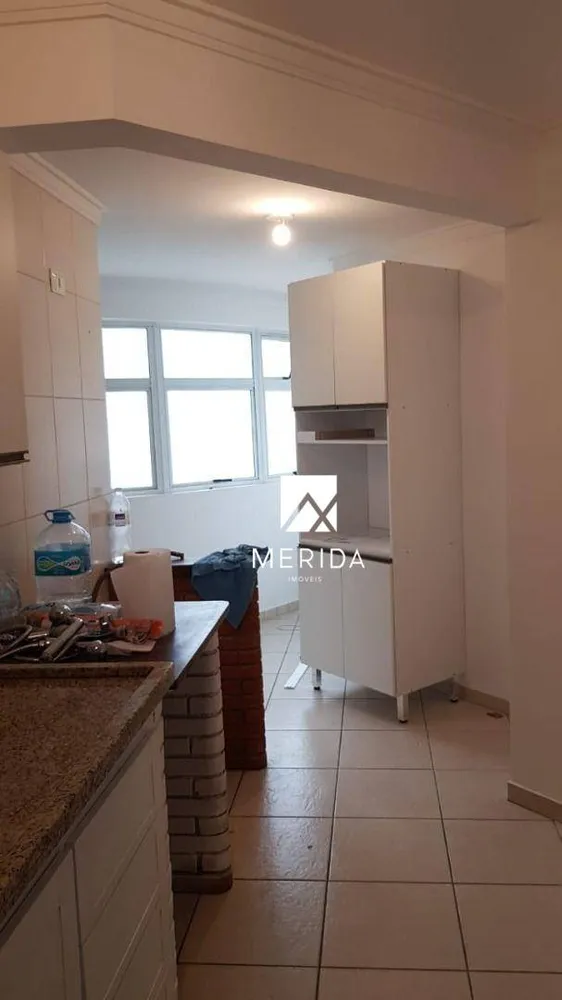 Apartamento, 3 quartos, 82 m² - Foto 3
