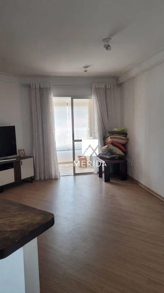 Apartamento, 3 quartos, 82 m² - Foto 9