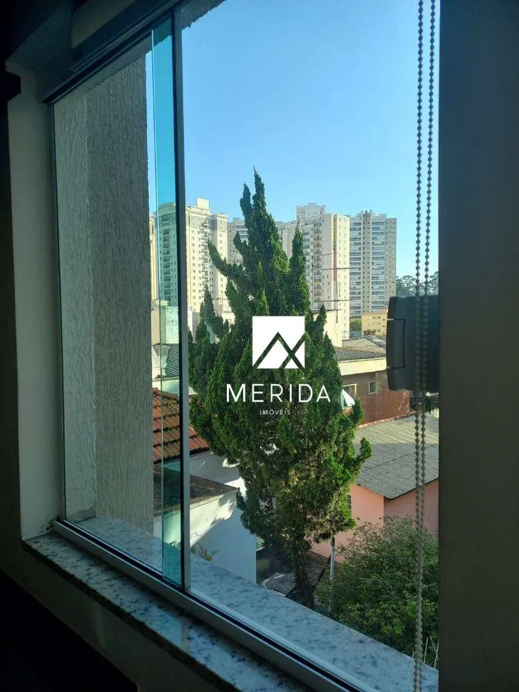 Cobertura, 2 quartos, 130 m² - Foto 11