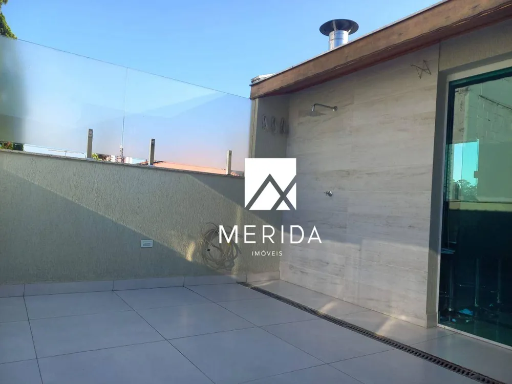 Cobertura, 2 quartos, 130 m² - Foto 10
