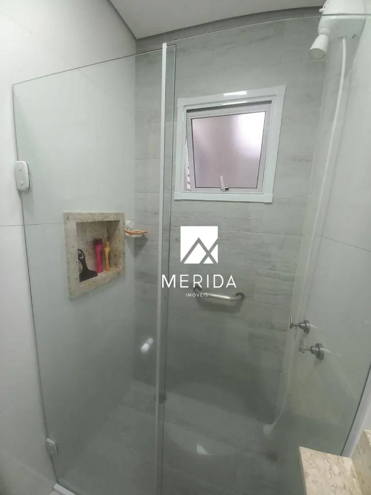 Cobertura, 2 quartos, 130 m² - Foto 5