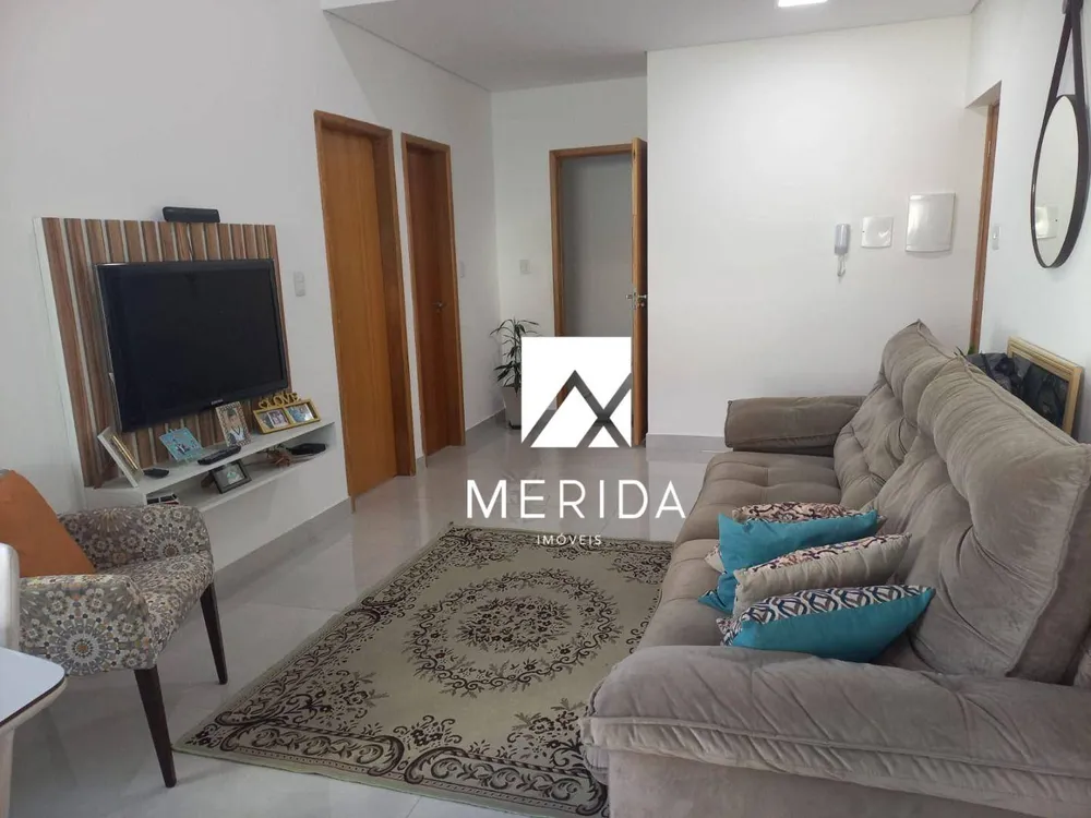 Cobertura, 2 quartos, 130 m² - Foto 6