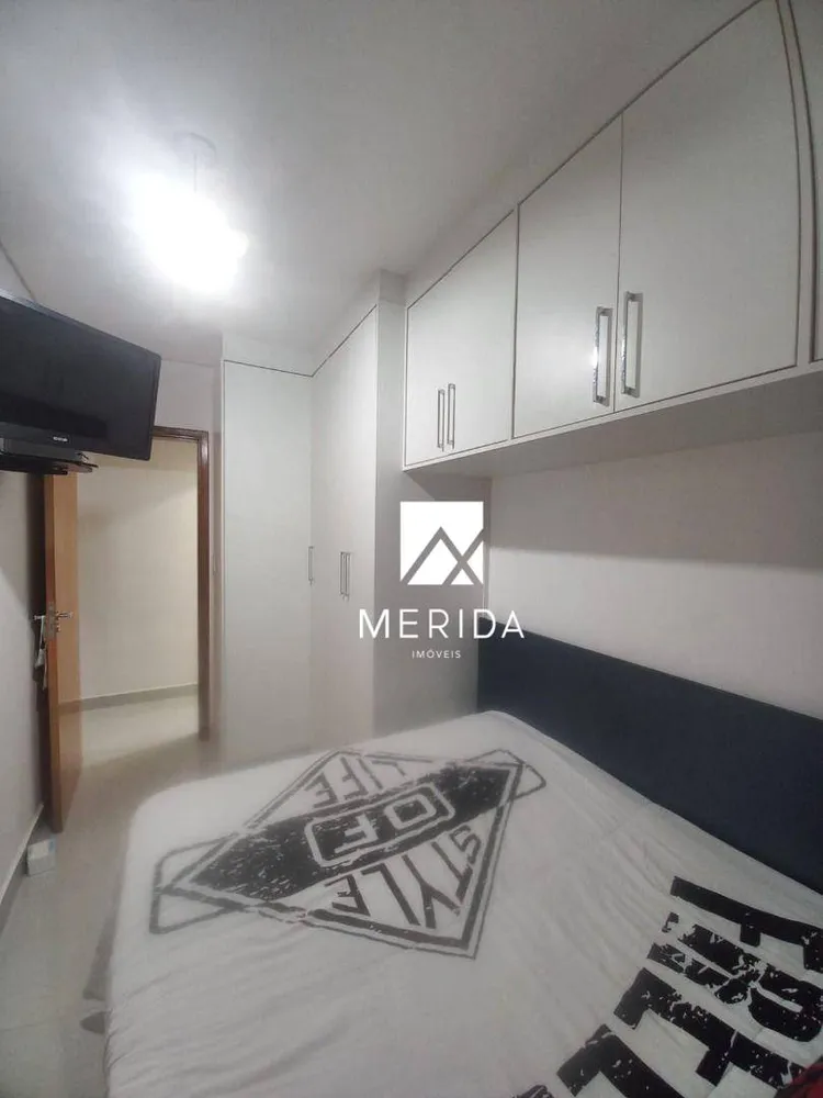 Cobertura, 2 quartos, 130 m² - Foto 4