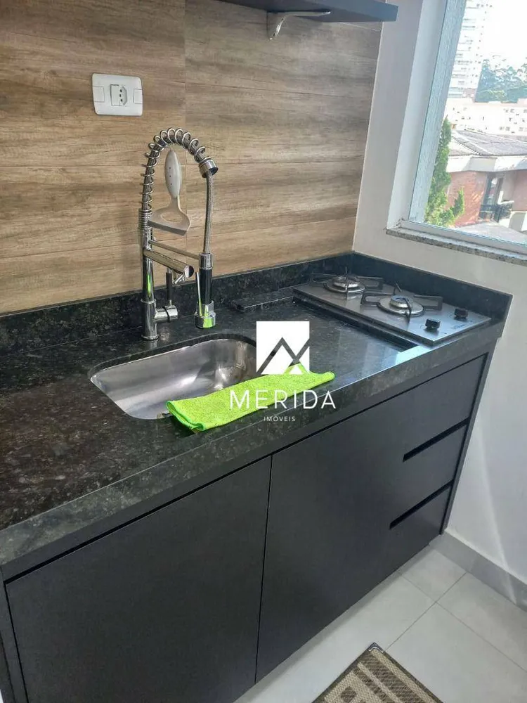 Cobertura, 2 quartos, 130 m² - Foto 7