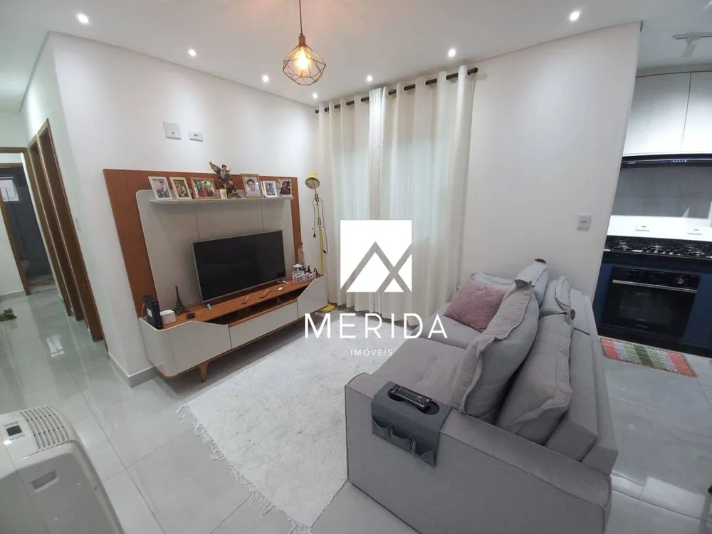Cobertura, 2 quartos, 130 m² - Foto 2