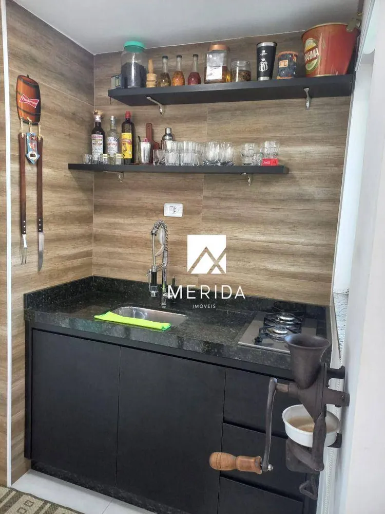 Cobertura, 2 quartos, 130 m² - Foto 8