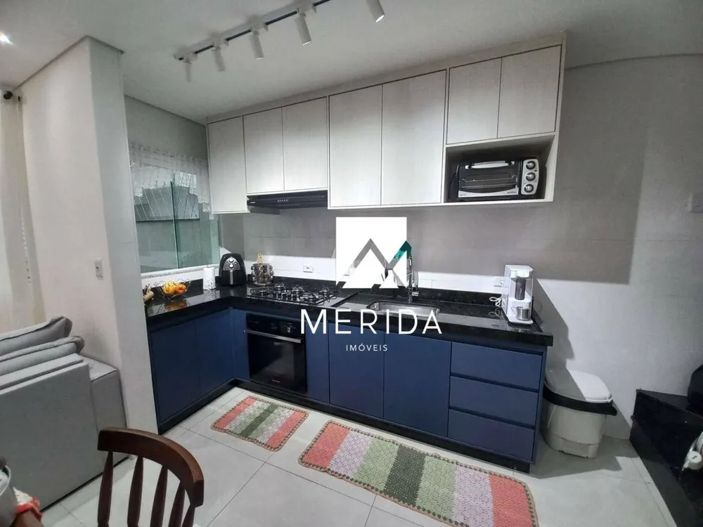 Cobertura, 2 quartos, 130 m² - Foto 3